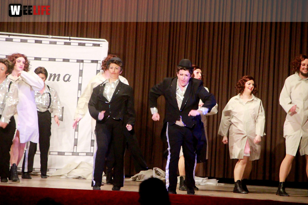 6. Ladies Night Damenballett Gauditurnier