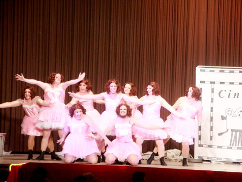 6. Ladies Night Damenballett Gauditurnier – Foto 106
