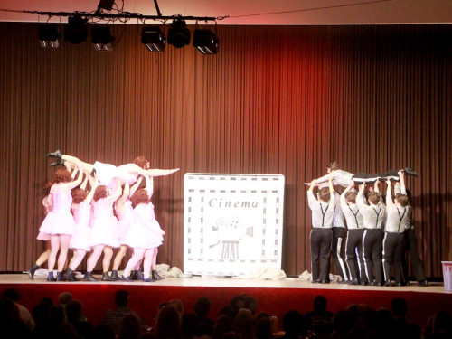 6. Ladies Night Damenballett Gauditurnier – Foto 107