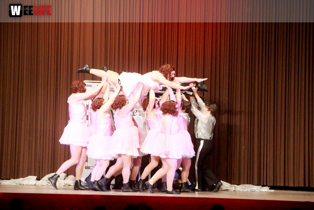 6. Ladies Night Damenballett Gauditurnier