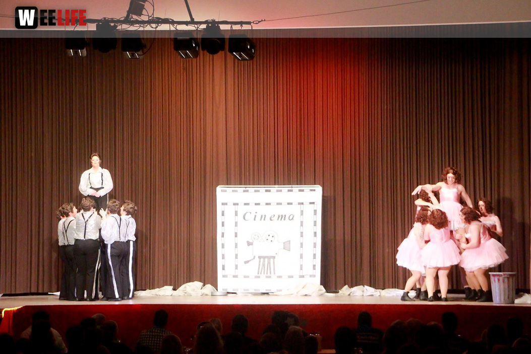 6. Ladies Night Damenballett Gauditurnier
