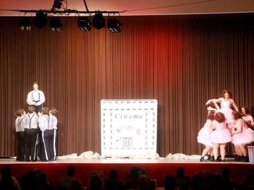 6. Ladies Night Damenballett Gauditurnier – Foto 111