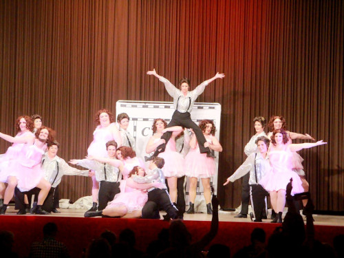 6. Ladies Night Damenballett Gauditurnier – Foto 117