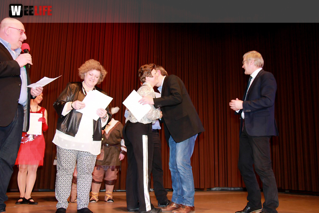 6. Ladies Night Damenballett Gauditurnier