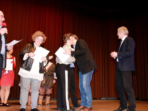 6. Ladies Night Damenballett Gauditurnier – Foto 118