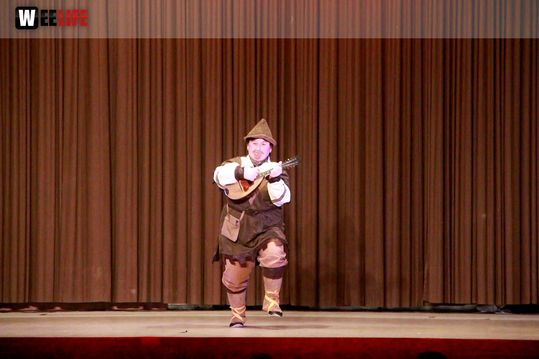 6. Ladies Night Damenballett Gauditurnier
