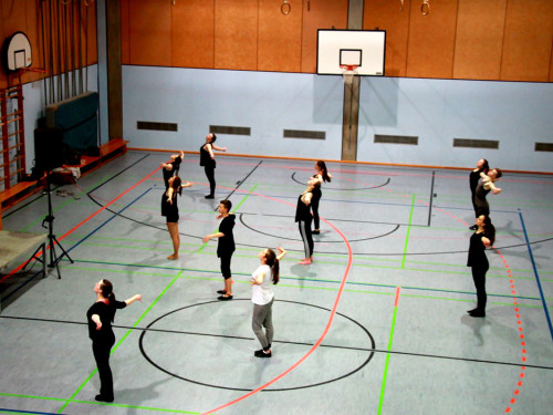 Hofer Tanztage 2016 Freitag – Foto 5