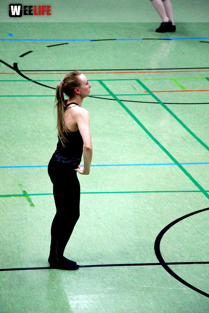 Hofer Tanztage 2016 Freitag