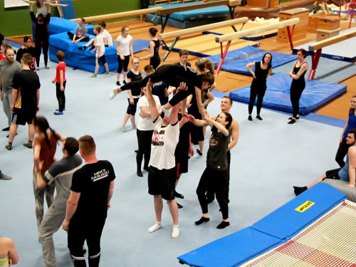 Hofer Tanztage 2016 Freitag – Foto 16