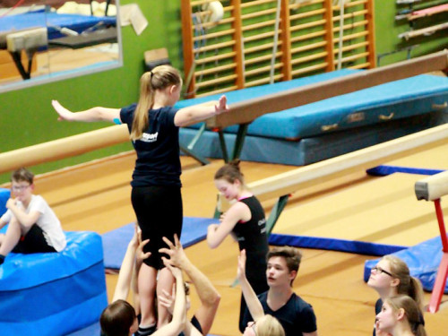 Hofer Tanztage 2016 Freitag – Foto 18