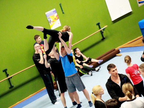 Hofer Tanztage 2016 Freitag – Foto 19