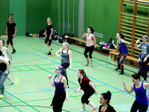 Hofer Tanztage 2016 Freitag – Foto 23