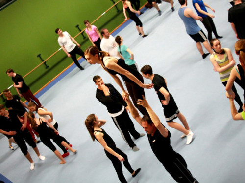 Hofer Tanztage 2016 Freitag – Foto 25