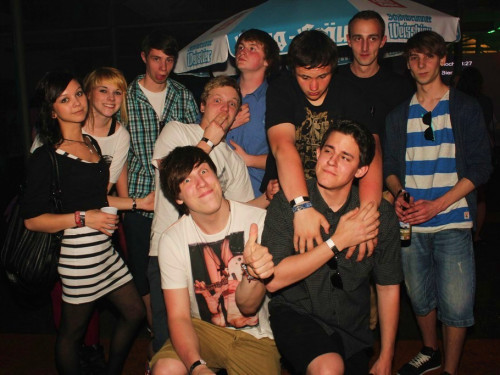 Spring Breaker – Foto 3