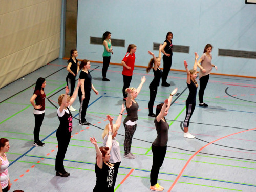 Hofer Tanztage 2016 Freitag – Foto 38