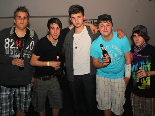 Spring Breaker – Foto 4