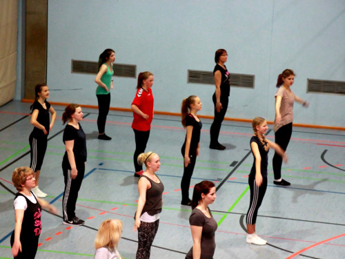 Hofer Tanztage 2016 Freitag – Foto 39