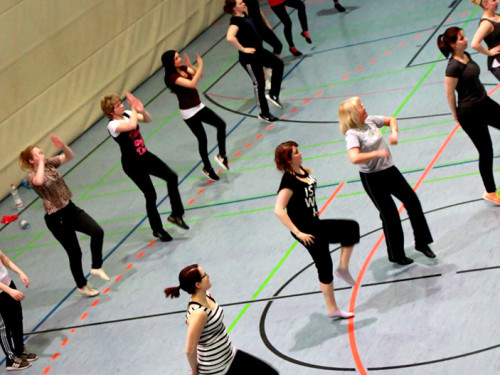Hofer Tanztage 2016 Freitag – Foto 41