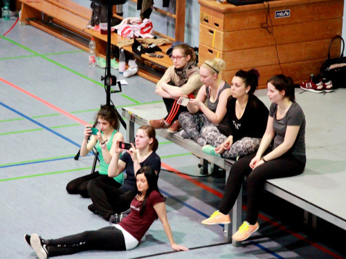 Hofer Tanztage 2016 Freitag – Foto 43