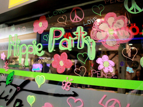 Hippi Party – Foto 2
