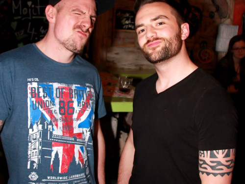 Hippi Party – Foto 5