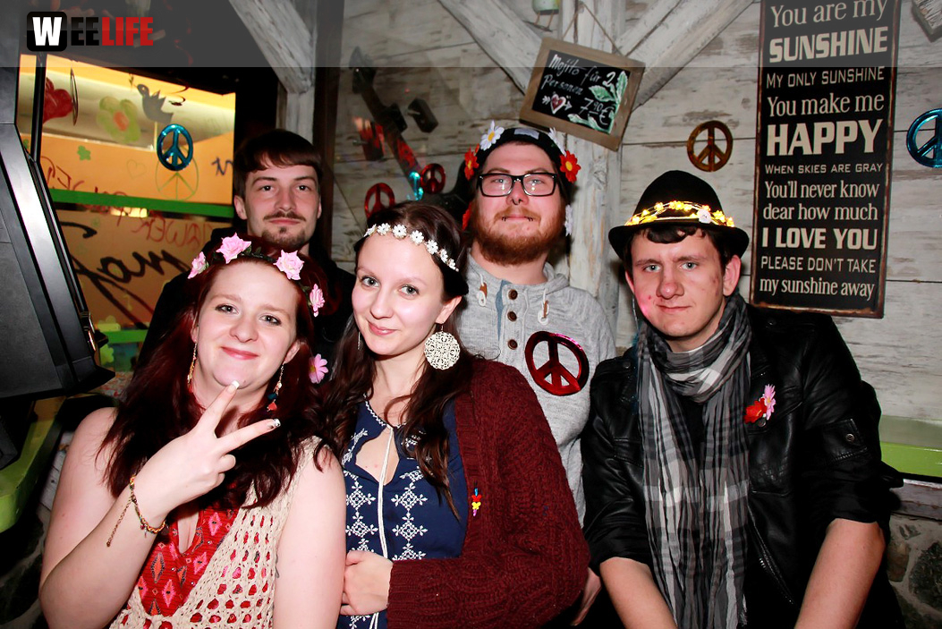 Hippi Party