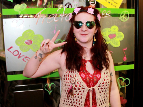 Hippi Party – Foto 8
