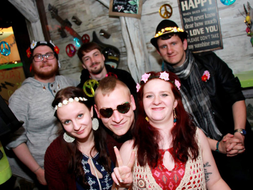 Hippi Party – Foto 9