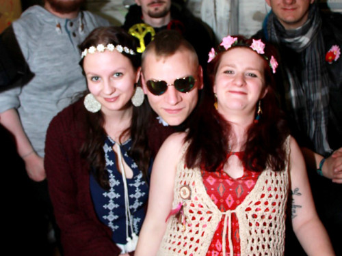 Hippi Party – Foto 11