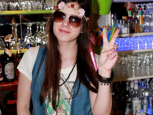 Hippi Party – Foto 12