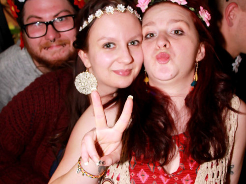 Hippi Party – Foto 14