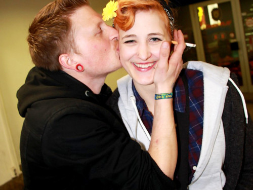 Hippi Party – Foto 21