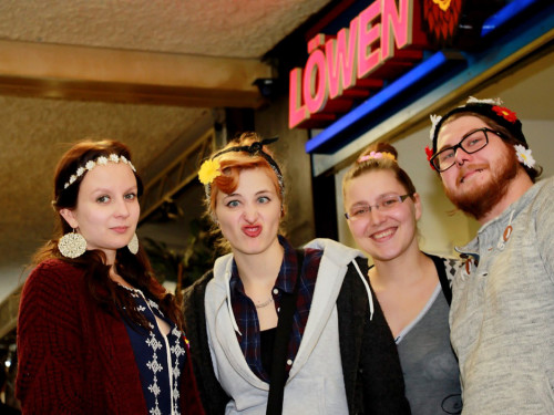 Hippi Party – Foto 25