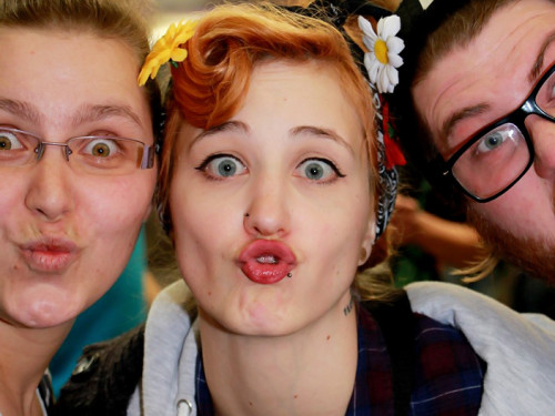 Hippi Party – Foto 26