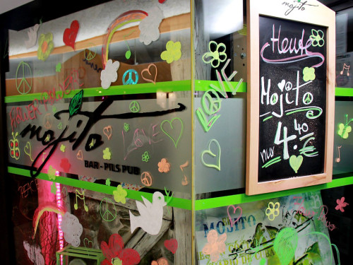 Hippi Party – Foto 28