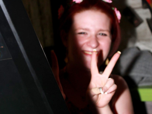 Hippi Party – Foto 30