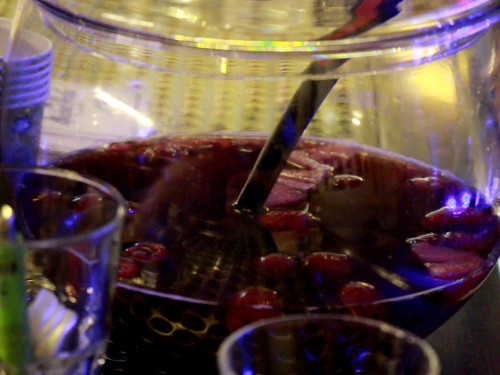 Hippi Party – Foto 33