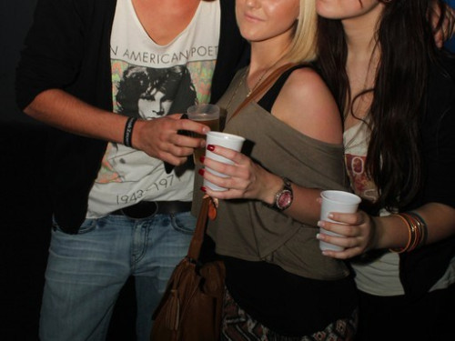 Spring Breaker – Foto 18