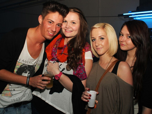 Spring Breaker – Foto 19