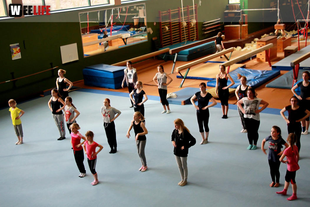 Hofer Tanztage 2016 Samstag