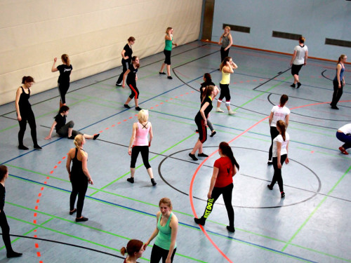 Hofer Tanztage 2016 Samstag – Foto 63