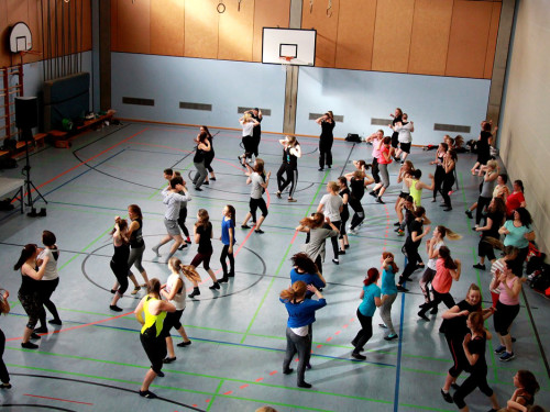 Hofer Tanztage 2016 Samstag – Foto 68