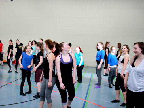 Hofer Tanztage 2016 Samstag – Foto 72