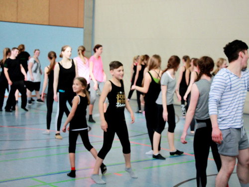 Hofer Tanztage 2016 Samstag – Foto 73