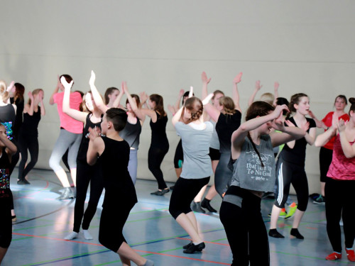 Hofer Tanztage 2016 Samstag – Foto 78