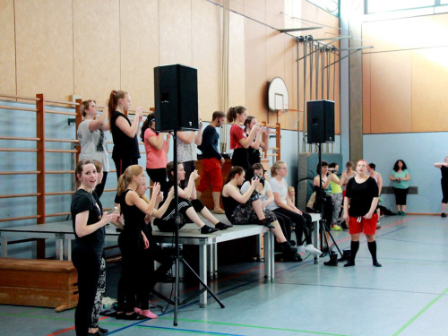 Hofer Tanztage 2016 Samstag – Foto 82
