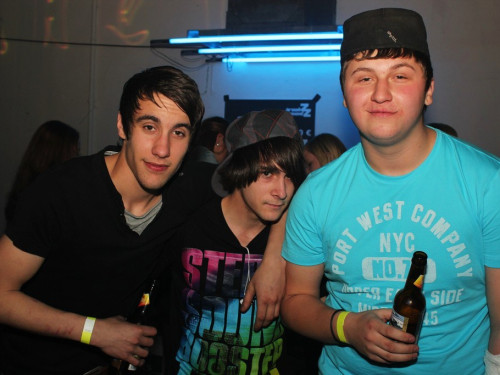 Spring Breaker – Foto 25