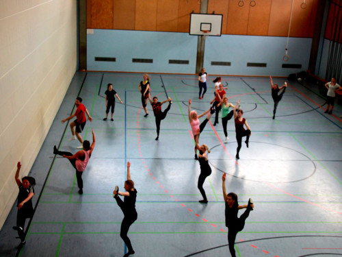 Hofer Tanztage 2016 Samstag – Foto 84