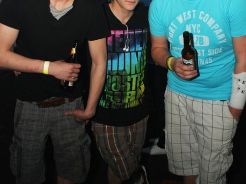 Spring Breaker – Foto 26