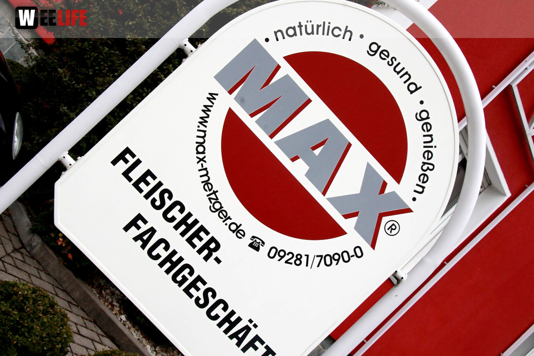 Tag der offenen Metzgerei Max